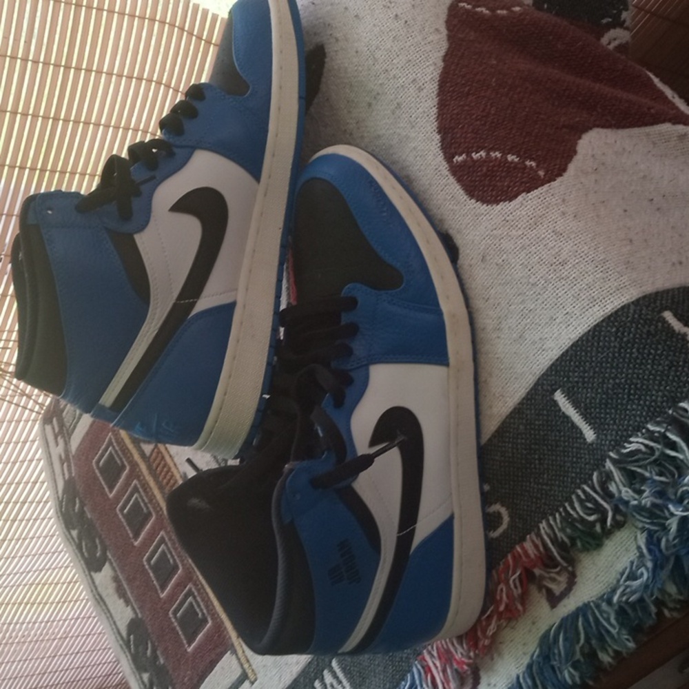 Air jordans